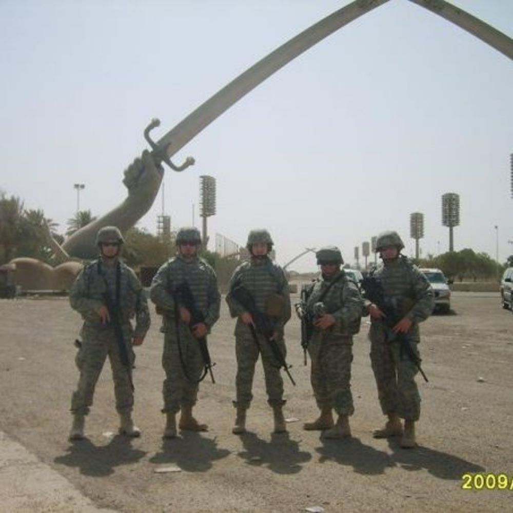 Meet your Posher, Kd